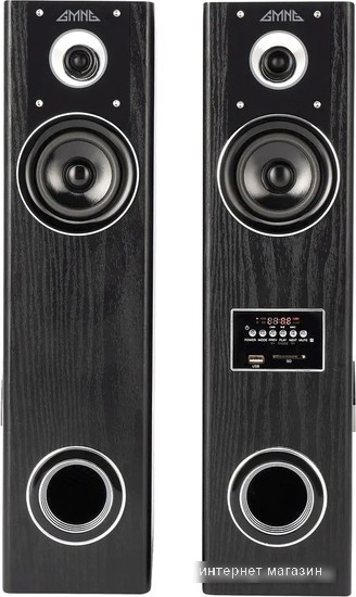 Акустика GMNG GG-SP600AC