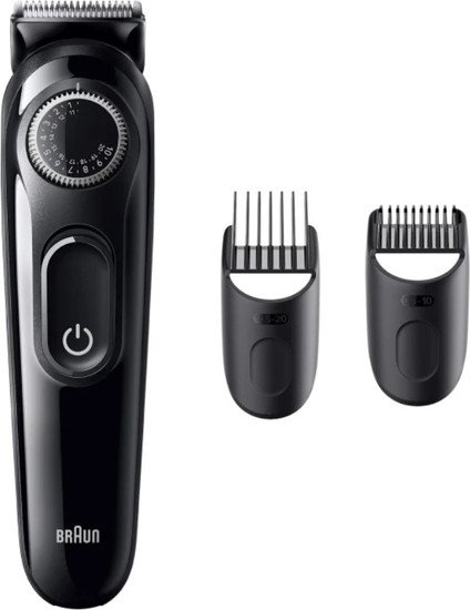Универсальный триммер Braun BT3410