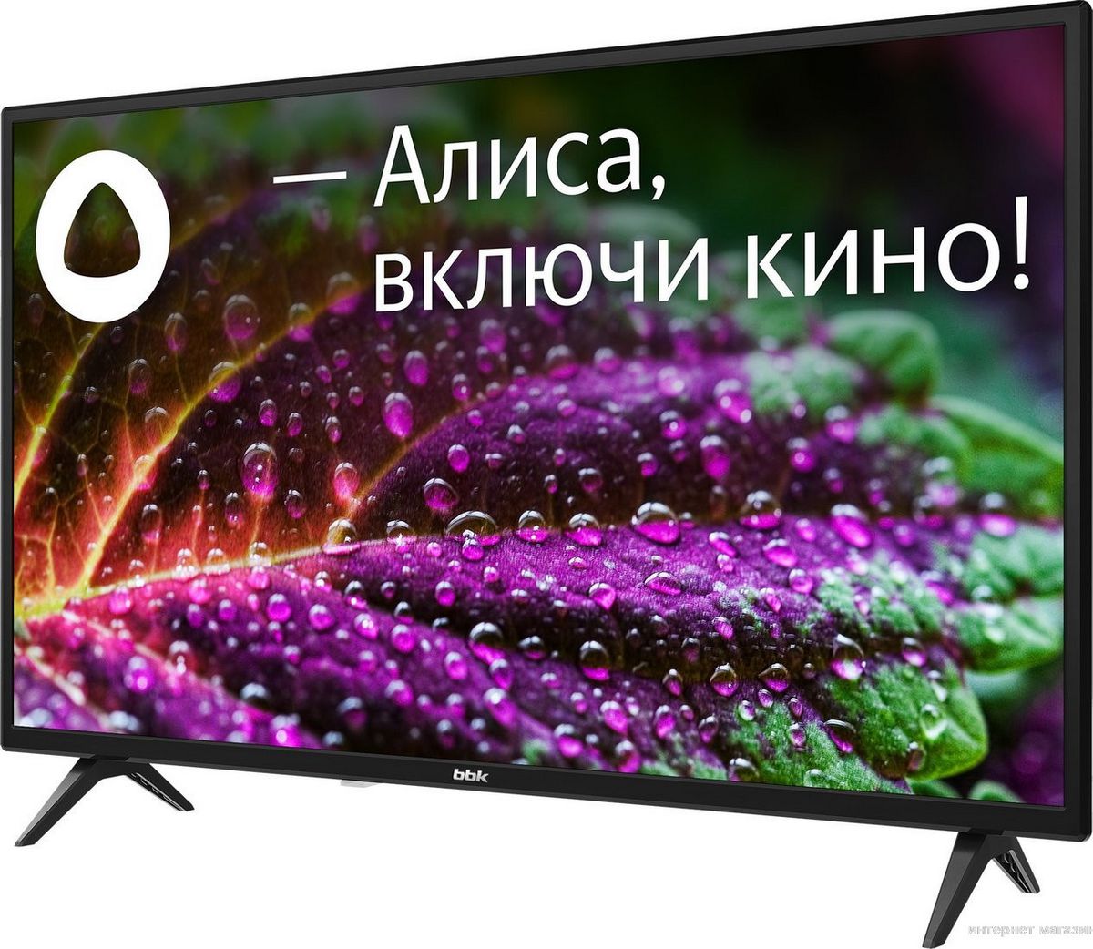 Телевизор BBK 32LEX-7249/TS2C