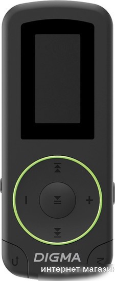 Плеер MP3 Digma R4 8GB