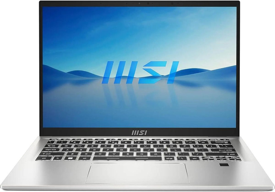 Ноутбук MSI Prestige 14 EVO B13M-635US (9S7-14F112-635)