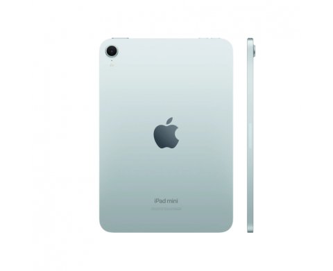 Планшет Apple iPad mini 2024 128GB (голубой)