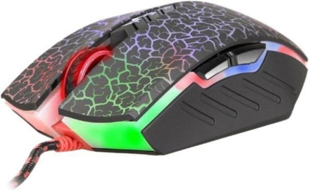 Игровая мышь A4Tech Bloody Blazing A70