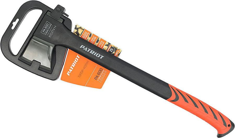 Patriot PA 600