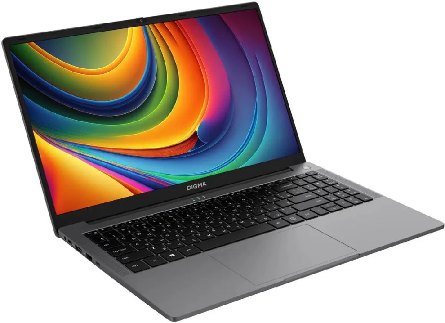 Ноутбук Digma EVE i5980 DN15CM-ADXW01