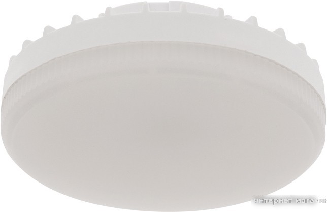 Светодиодная лампочка Rexant GX53 15.5 Вт 6500 К 604-213