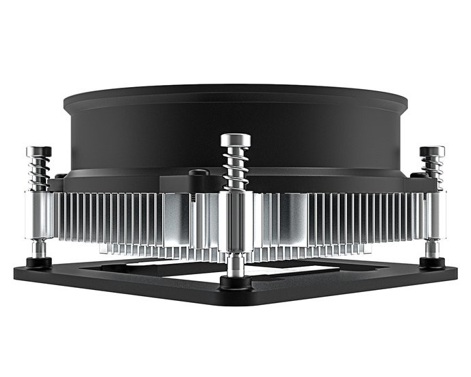 Кулер для процессора ID-Cooling DK-17 PWM