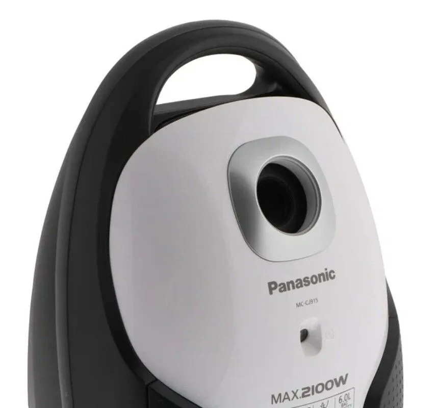 Пылесос Panasonic MC-CJ915W