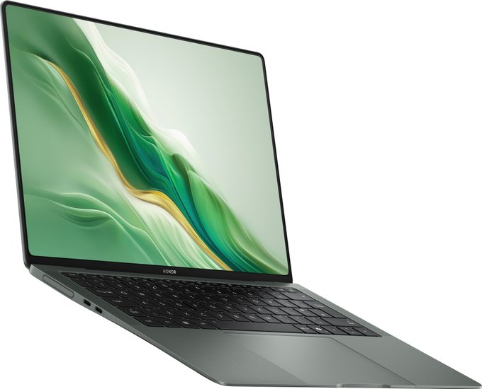 Ноутбук HONOR MagicBook Art 14 2024 MRA-721 5301AKXL