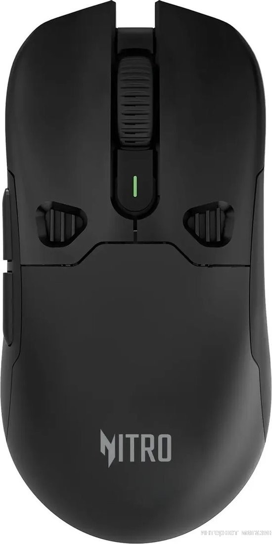 Игровая мышь Acer Nitro OMR404