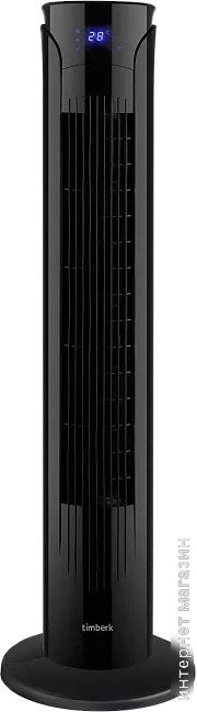 Колонный вентилятор Timberk T-TF3217RC