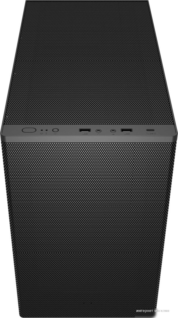 A4Tech Bloody BD-CC117F (черный)