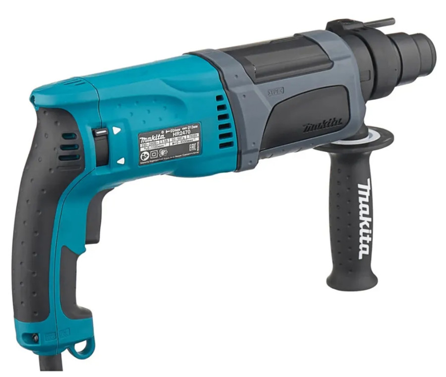 Перфоратор Makita HR2470X15