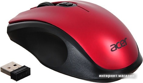 Мышь Acer OMR031
