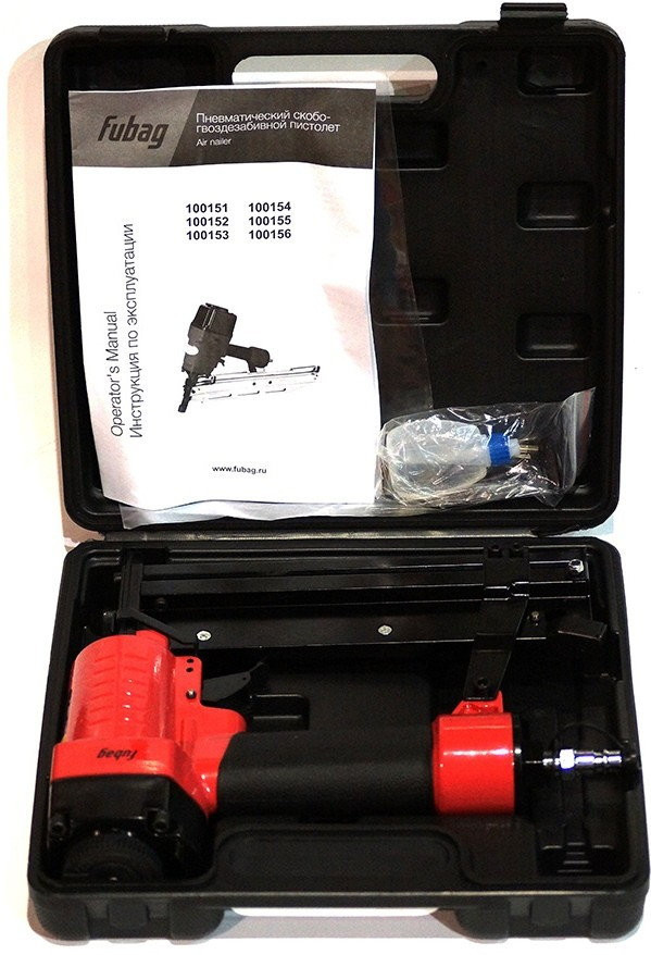 Fubag SN4050