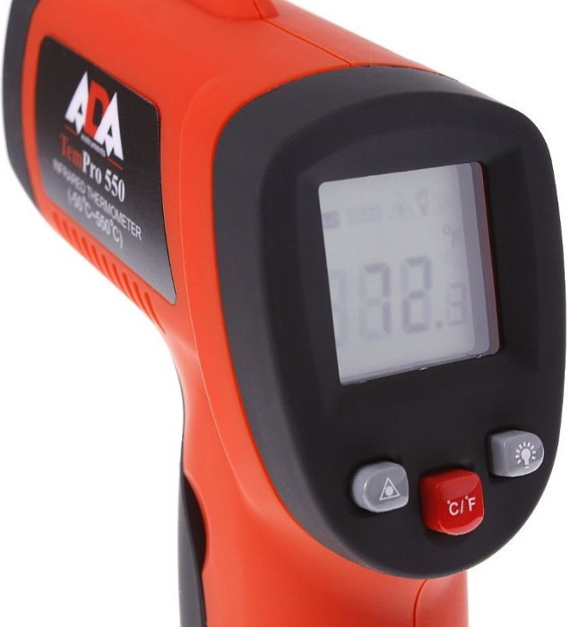 Пирометр ADA Instruments TemPro 550 А00223