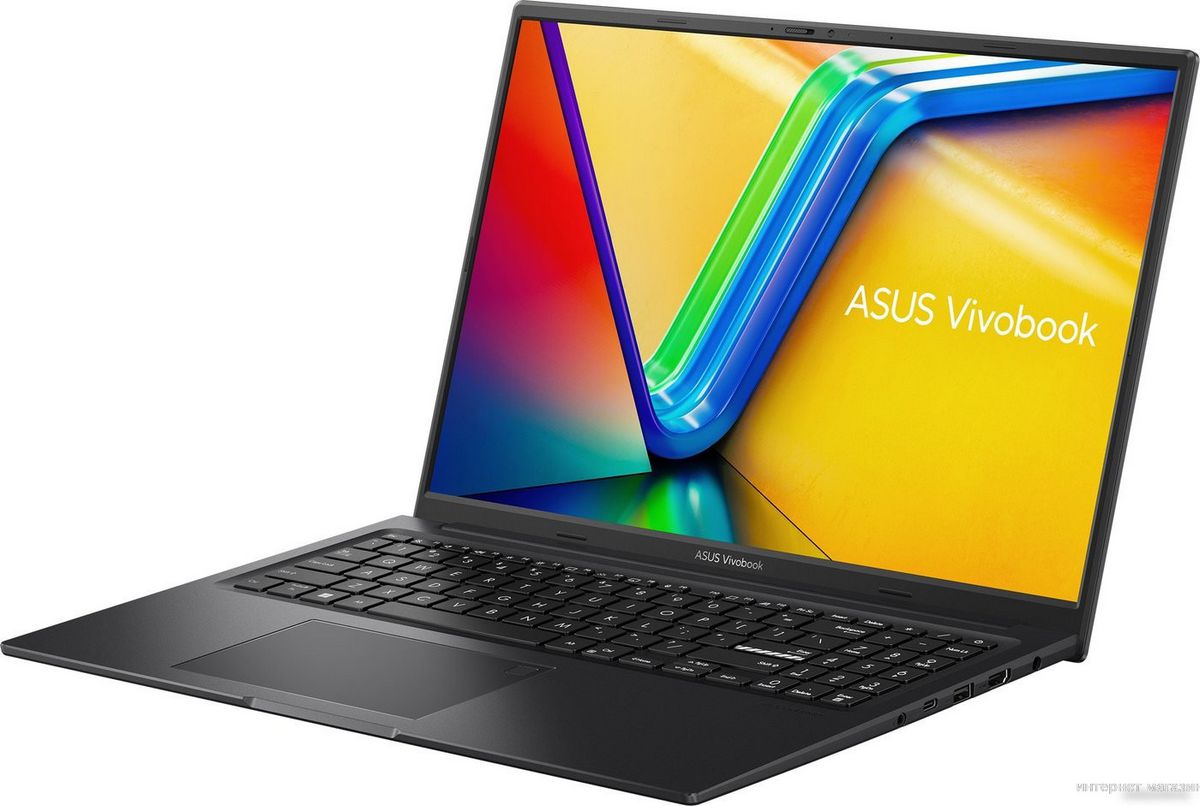 Ноутбук ASUS Vivobook 16X K3605ZU-RP326