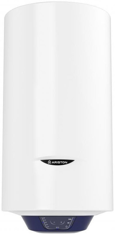 Накопительный электрический водонагреватель Ariston BLU1 ECO ABS PW 80 V