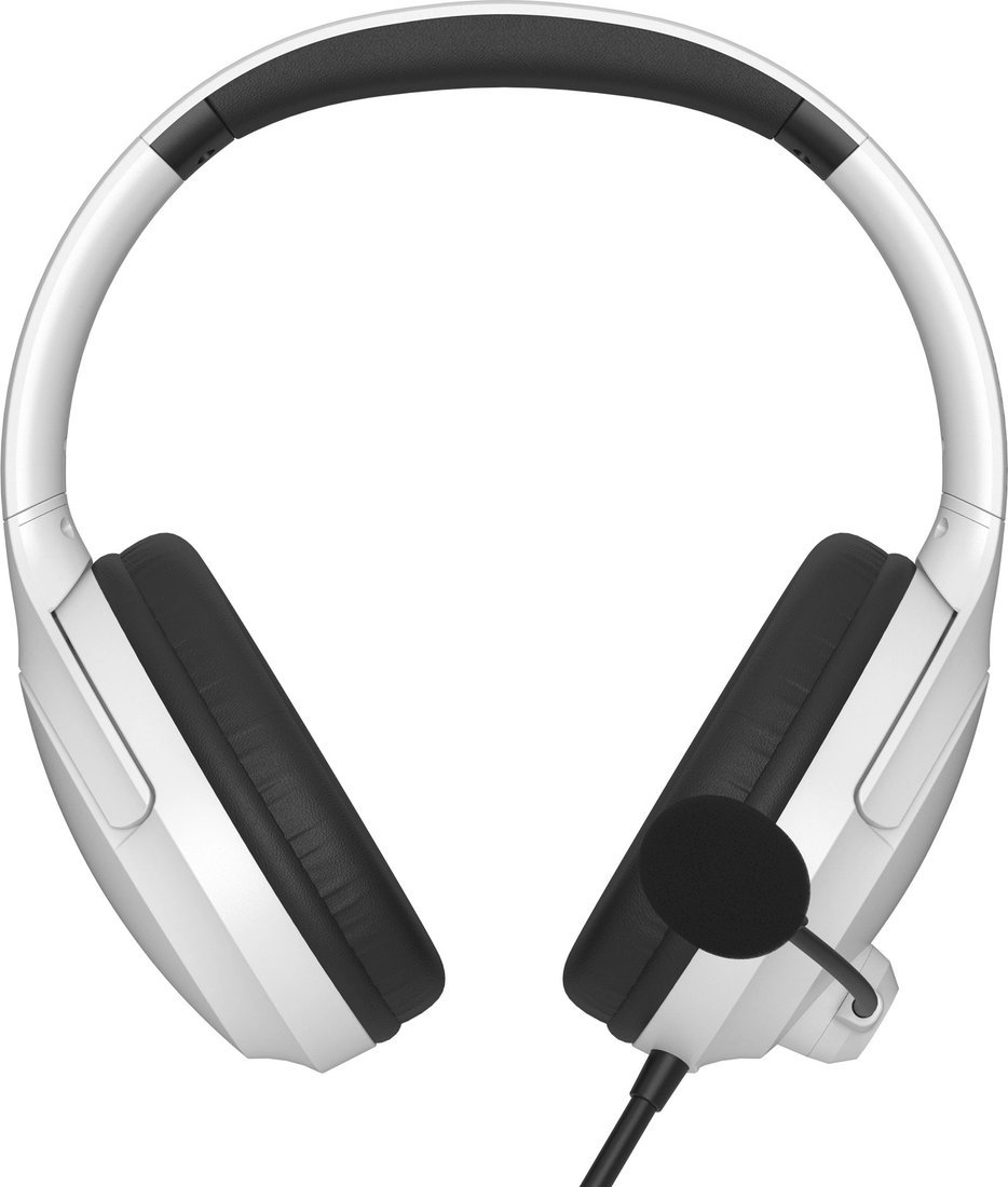 Наушники A4Tech Fstyler FH280U (белый)