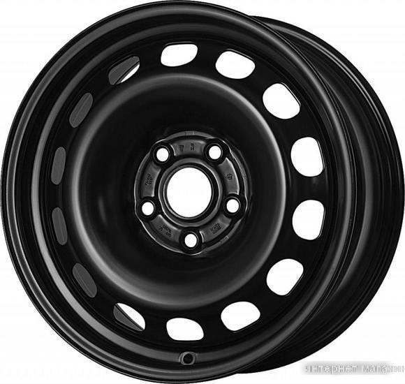 Штампованные диски Magnetto Wheels 16018 AM 16x6" 5x112мм DIA 57.1мм ET 43мм B