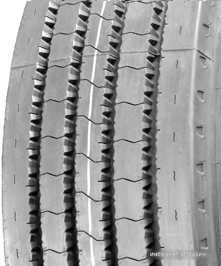 Автомобильные шины KAMA NF 201 315/80R22.5