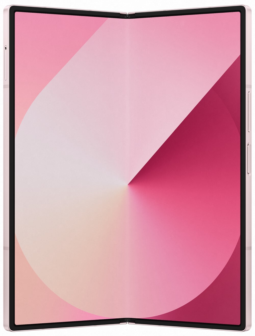Смартфон Samsung Galaxy Z Fold6 SM-F956B/DS 12GB/256GB (розовый)