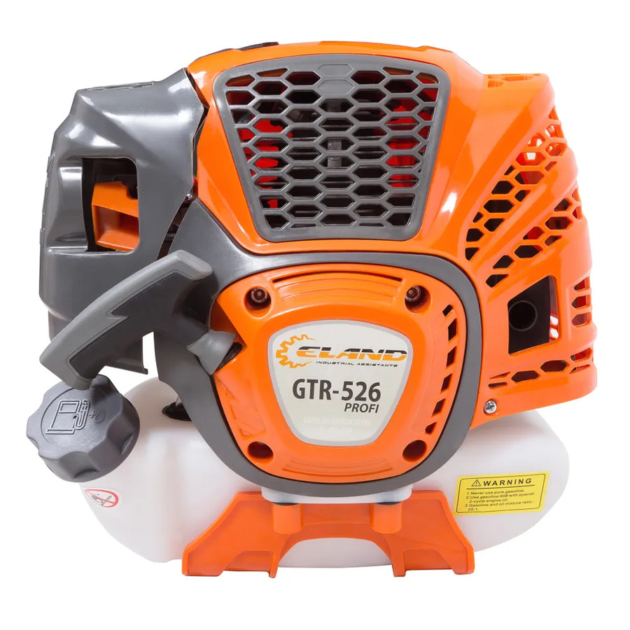 Триммер бензиновый ELAND GTR-526 Profi