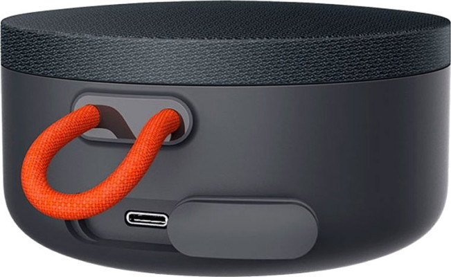Беспроводная колонка Xiaomi Mi Portable 4W