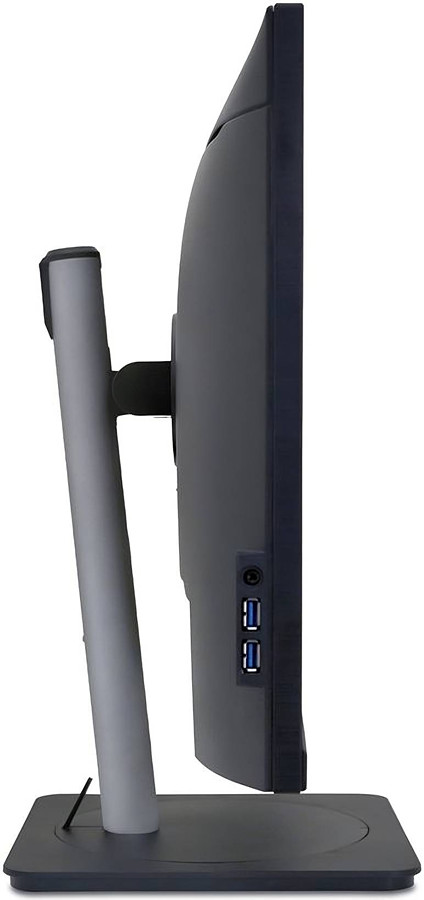 Монитор Acer CB243Ybemipruzxv UM.QB3EE.006