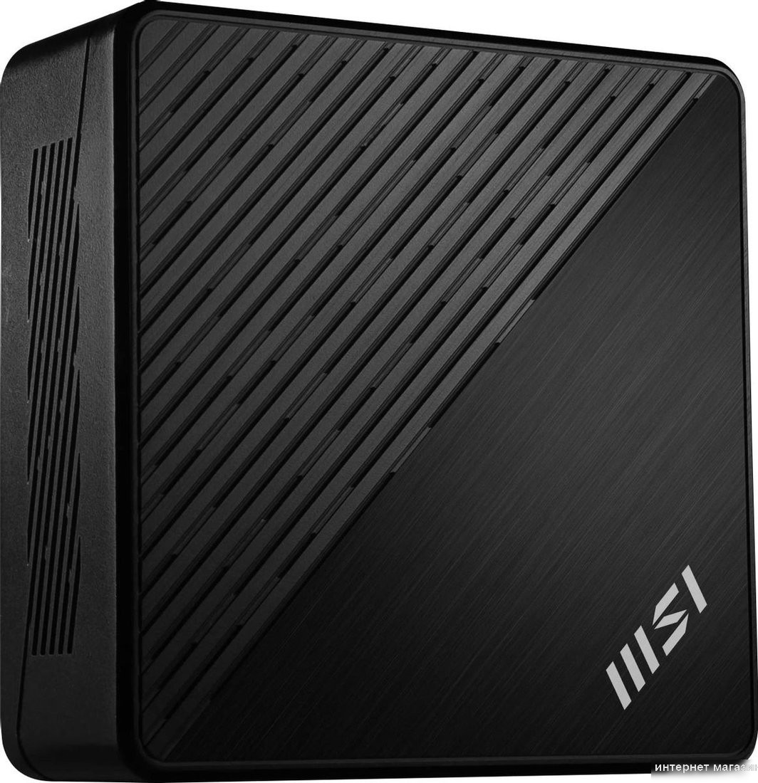 Компактный компьютер MSI Cubi 5 12M-032XRU 9S6-B0A811-234