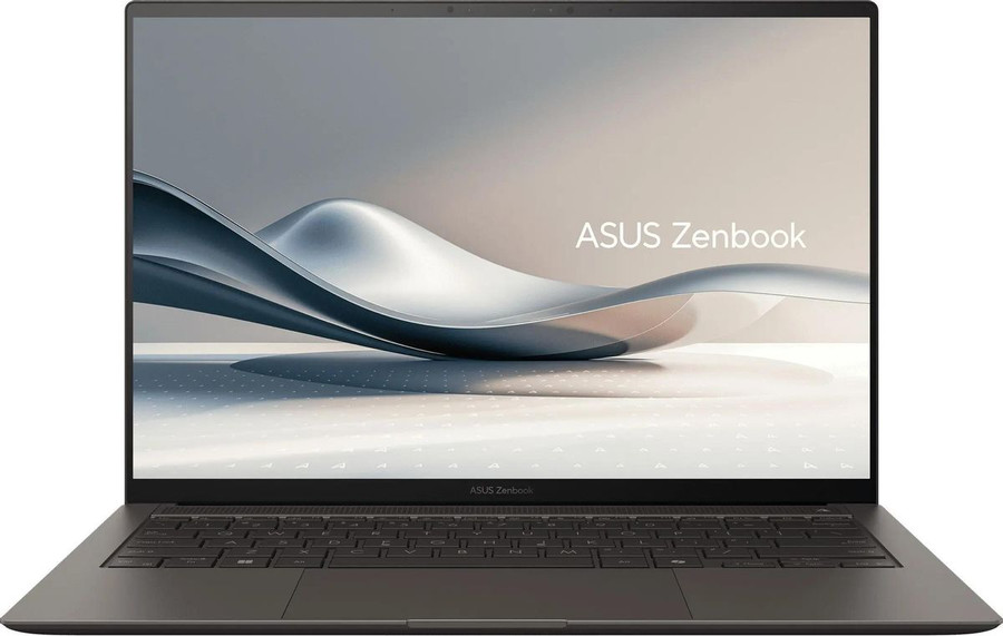 Ноутбук ASUS Zenbook S14 OLED UX5406SA-PV055W