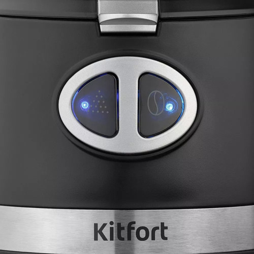 Капельная кофеварка Kitfort KT-796