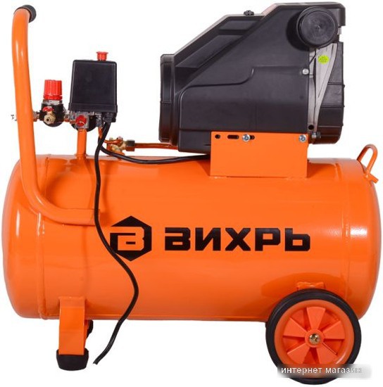 Компрессор Вихрь КП-195/24