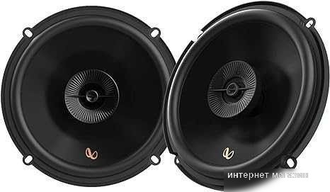 Компонентная АС Infinity Primus 603F