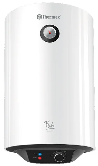 Накопительный электрический водонагреватель Thermex Nika 50 V