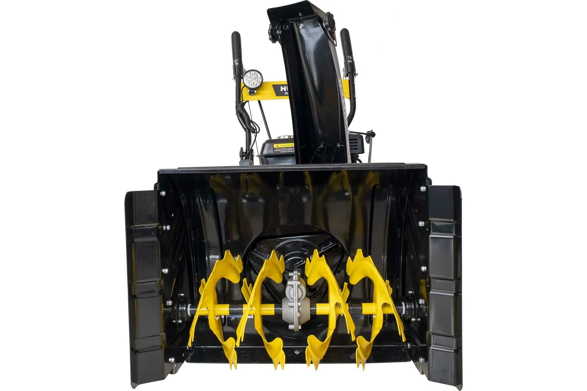 Снегоуборщик Huter SGC 5500B