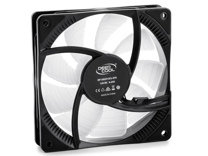 Вентилятор для корпуса DeepCool RF 120