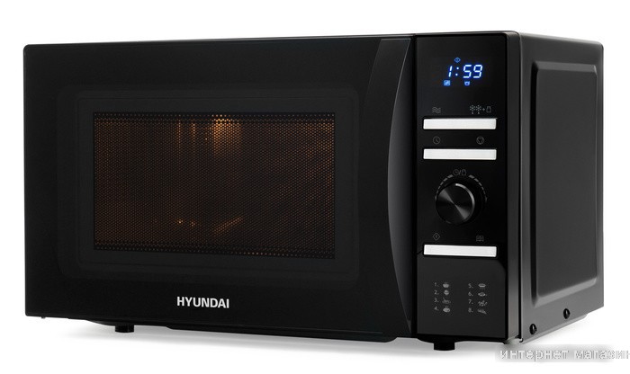 Микроволновая печь Hyundai HYM-D3031