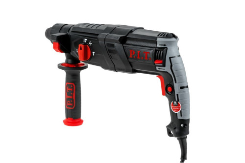 Перфоратор P.I.T PBH28-C5