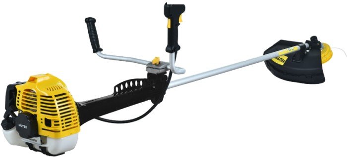 Триммер бензиновый Huter GGT-2900T PRO