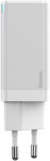 Сетевое зарядное Baseus CCGAN2L-B02