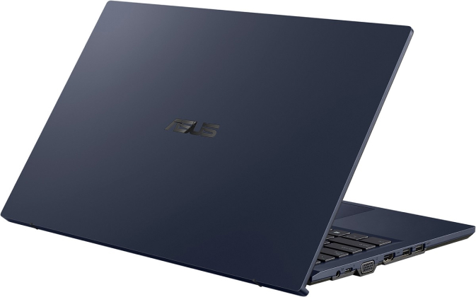 Ноутбук ASUS Expertbook B1 B1500CEAE-BQ1757