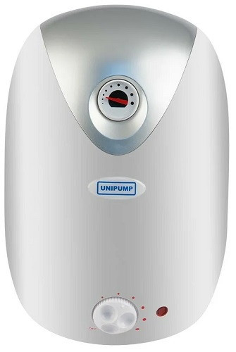 Накопительный электрический водонагреватель над мойкой Unipump Компакт 6 над