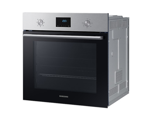 Электрический духовой шкаф Samsung NV68A1145CS