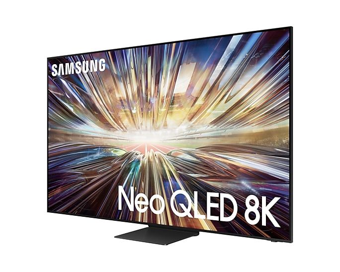 Телевизор Samsung NeoQLED 8K QN800D QE65QN800DUXRU