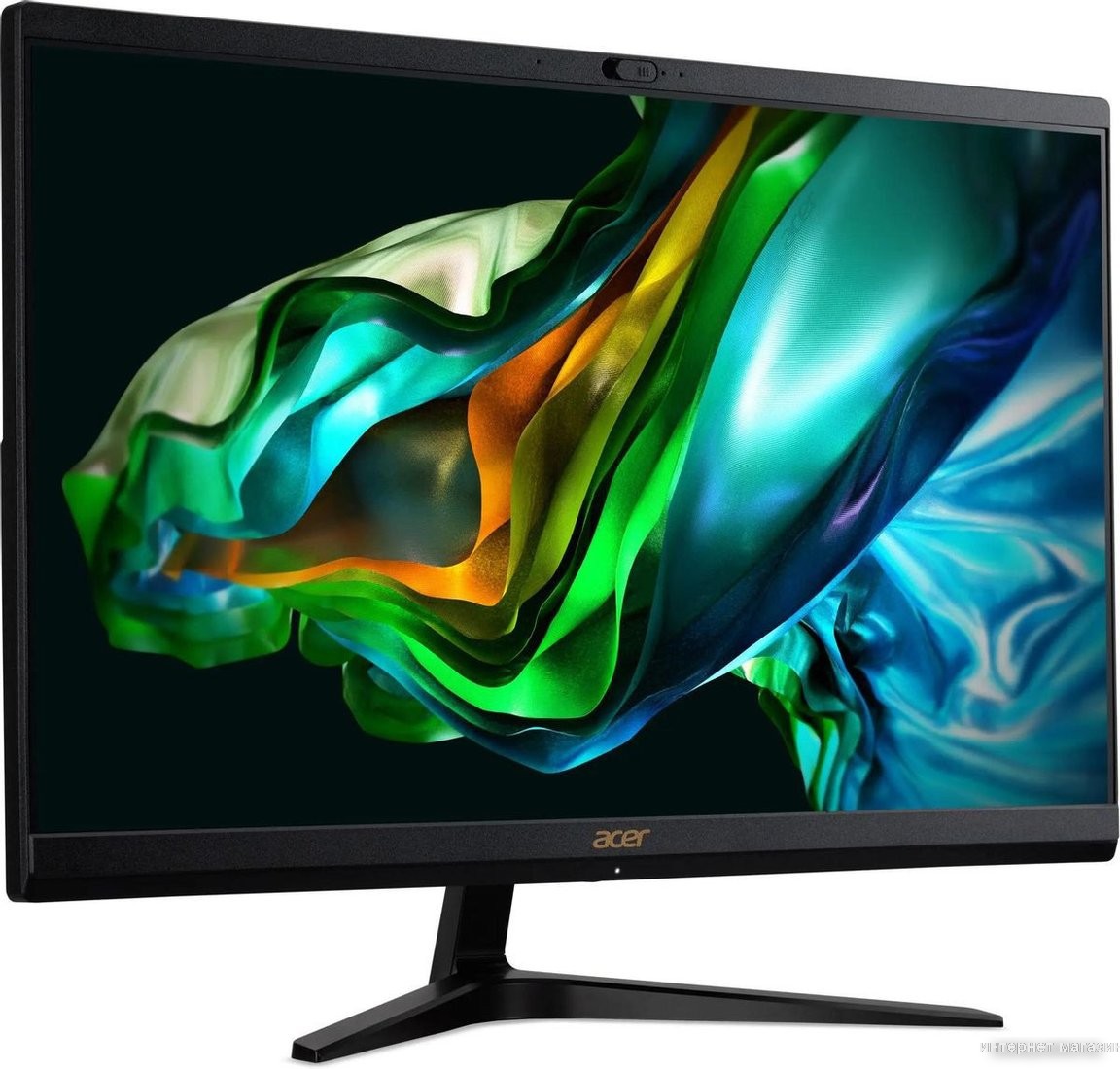 Acer Aspire C24-1800 DQ.BLFCD.00E