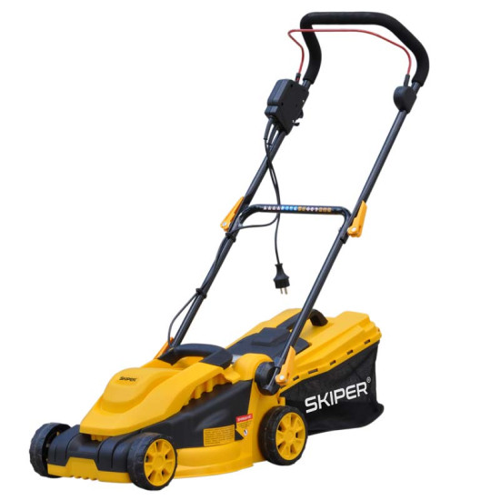 Газонокосилка электрическая Skiper EL3215