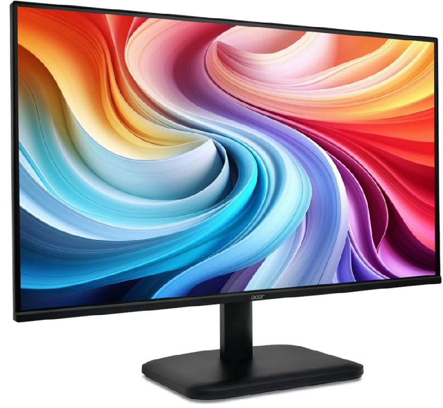 Монитор ACER EK251QGbi UM.KE1CD.G01