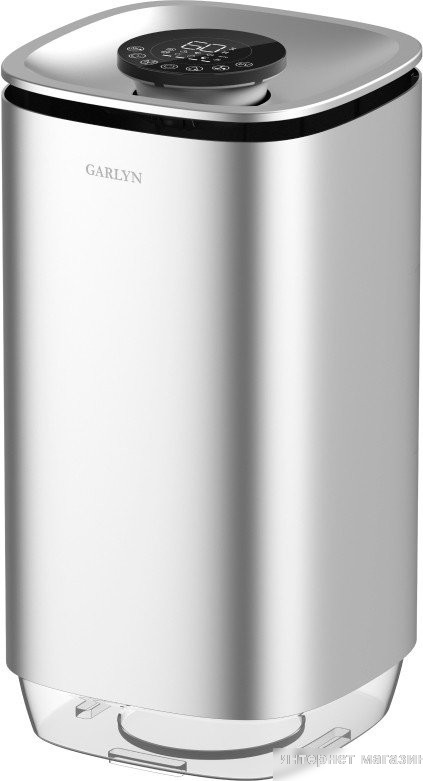Климатический комплекс Garlyn AirClean V70