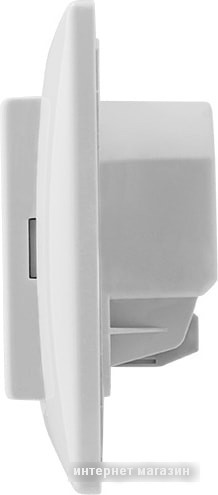 Терморегулятор Rexant RX-419B 51-0584 (белый)